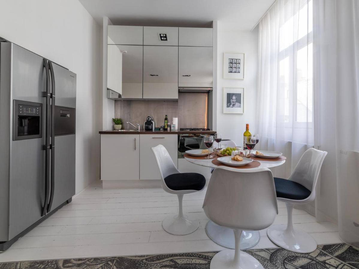 My Stay Brussels - Toison D'Or Экстерьер фото