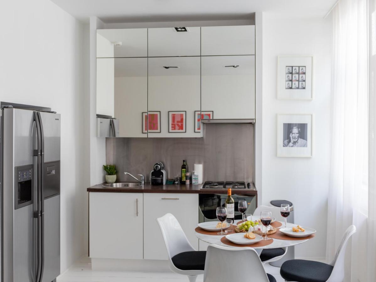 My Stay Brussels - Toison D'Or Экстерьер фото