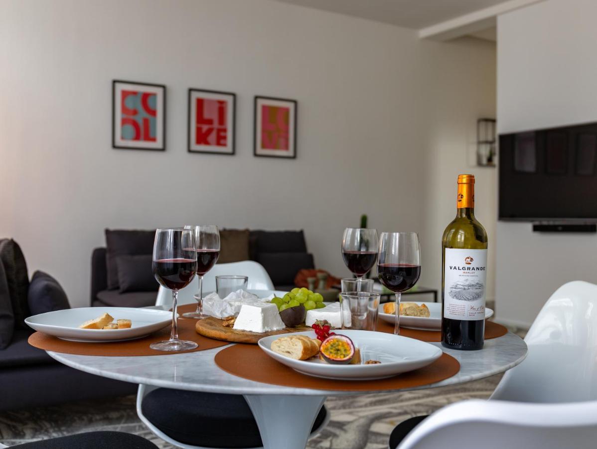 My Stay Brussels - Toison D'Or Экстерьер фото