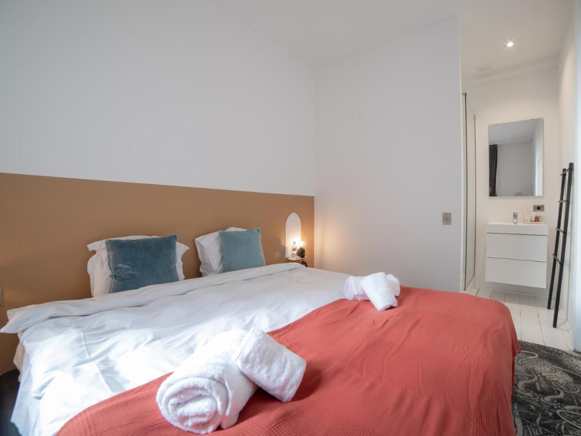 My Stay Brussels - Toison D'Or Экстерьер фото