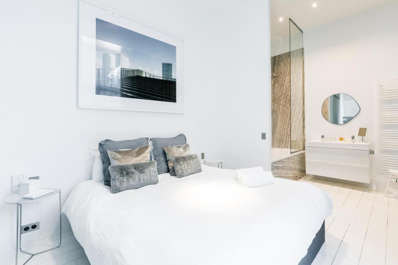 My Stay Brussels - Toison D'Or Экстерьер фото