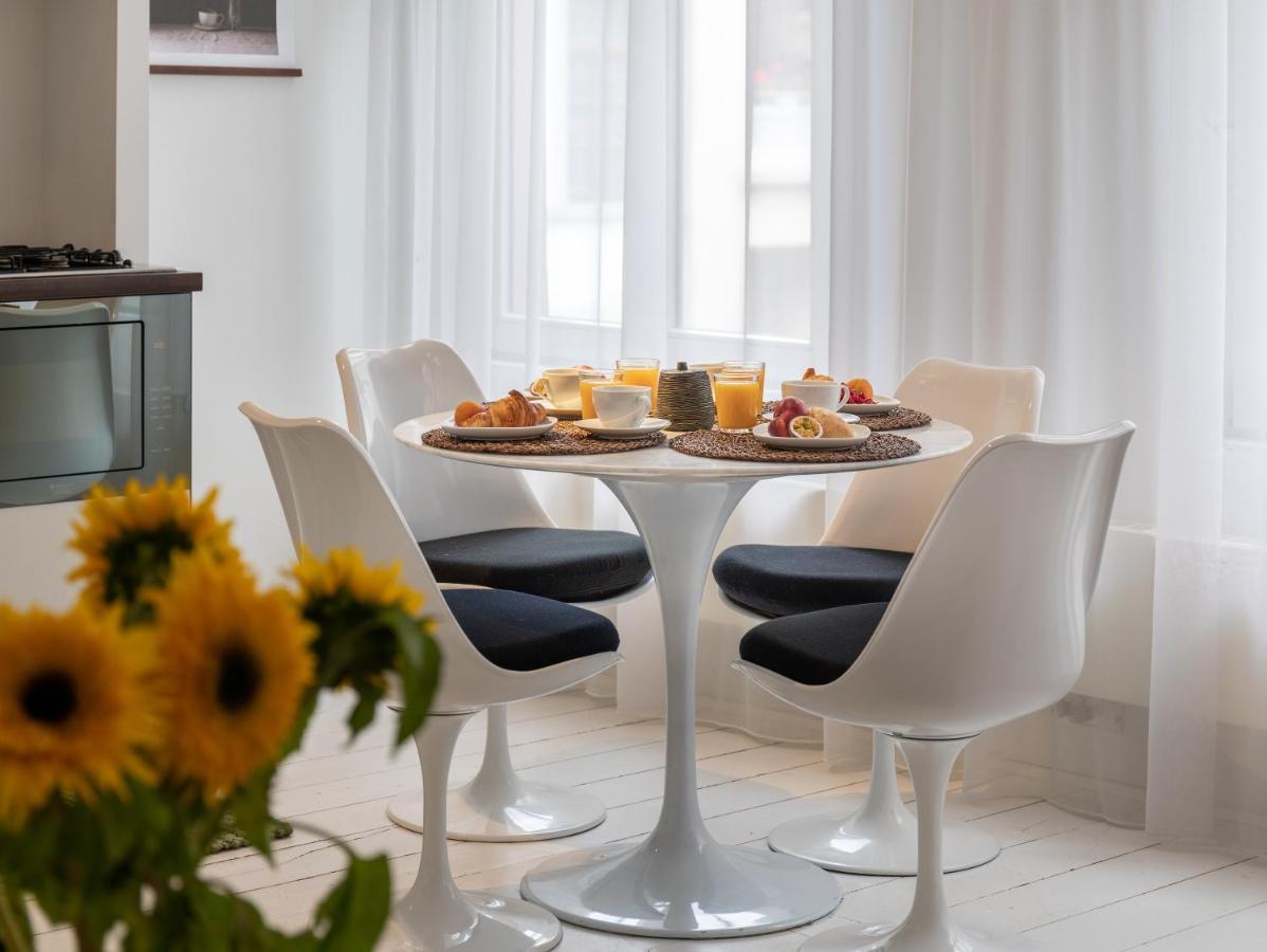 My Stay Brussels - Toison D'Or Экстерьер фото