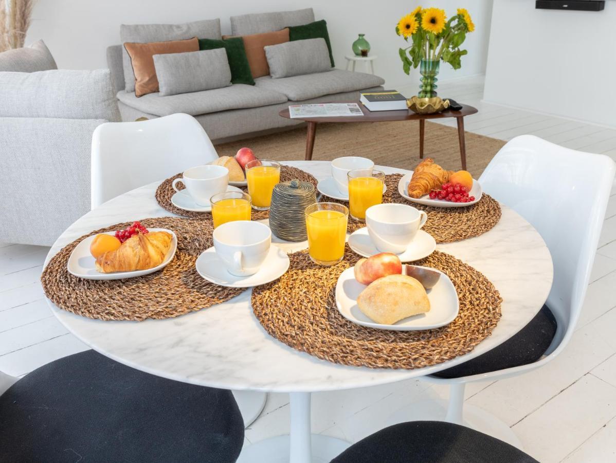 My Stay Brussels - Toison D'Or Экстерьер фото