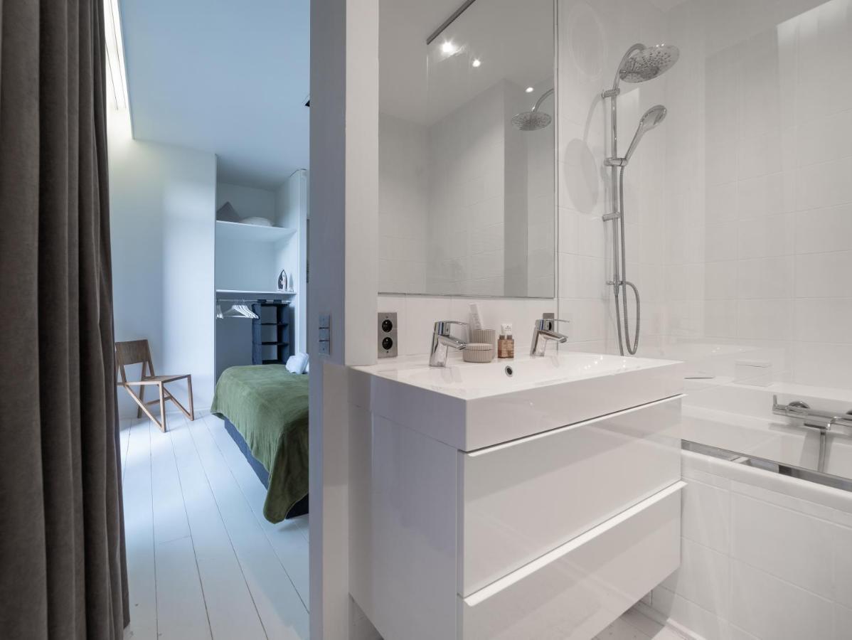 My Stay Brussels - Toison D'Or Экстерьер фото