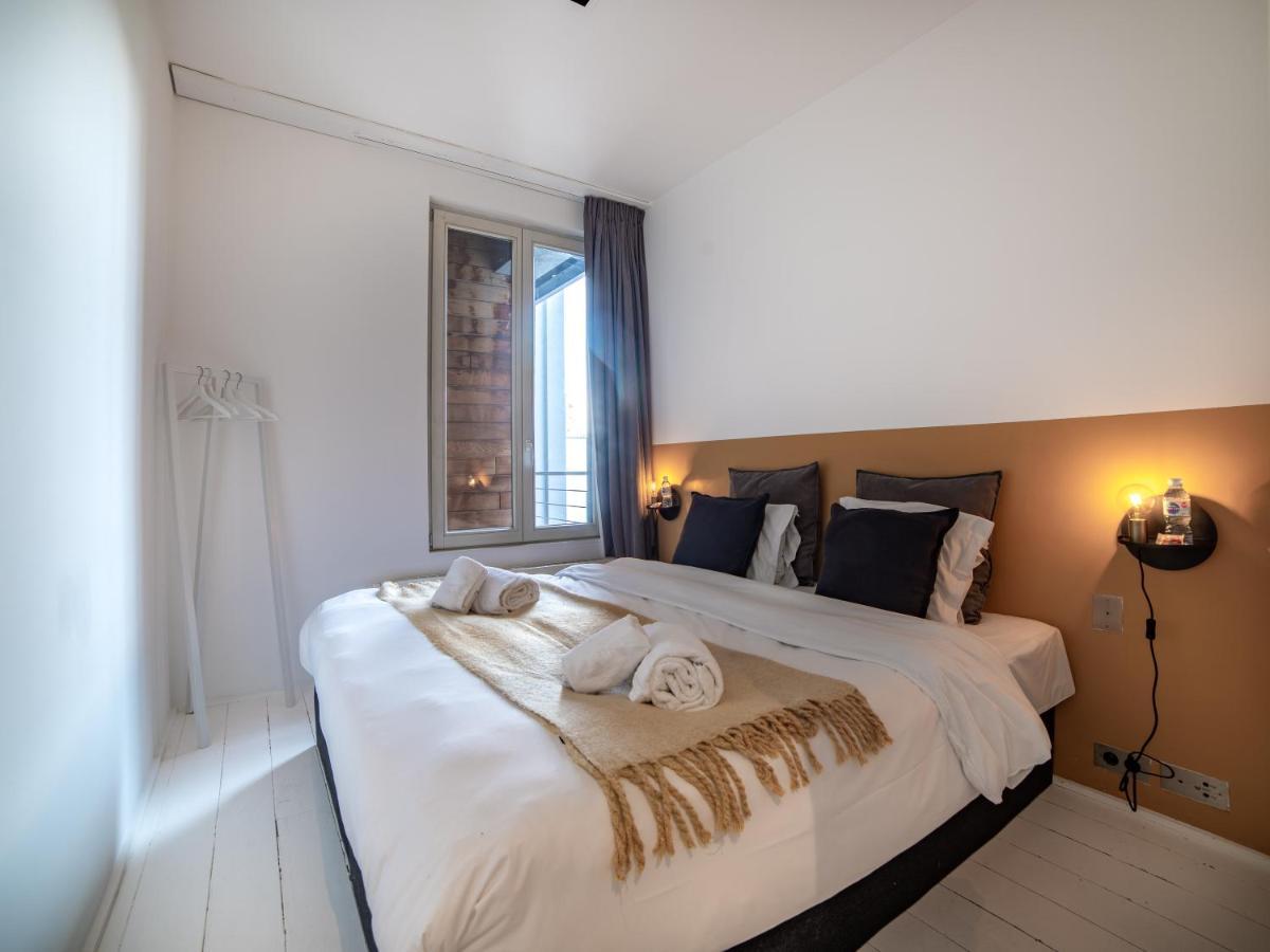 My Stay Brussels - Toison D'Or Экстерьер фото